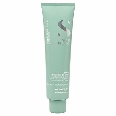 Esfoliante Suave Alfaparf Semi Di Lino Scalp Rebalance 150ml