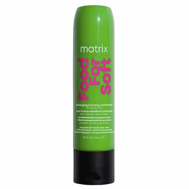 Condicionador Hidratante Matrix Food For Soft Coco 300ml