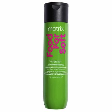 Shampoo Hidratante Matrix Food For Soft Coco 300ml