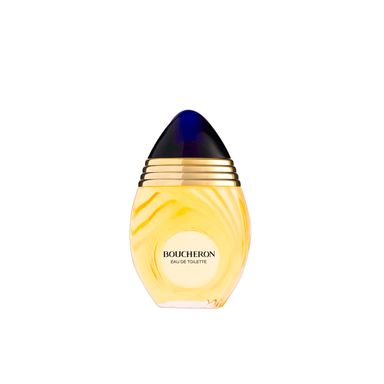 Boucheron Pour Femme Eau de Toilette - Perfume Feminino 100ml