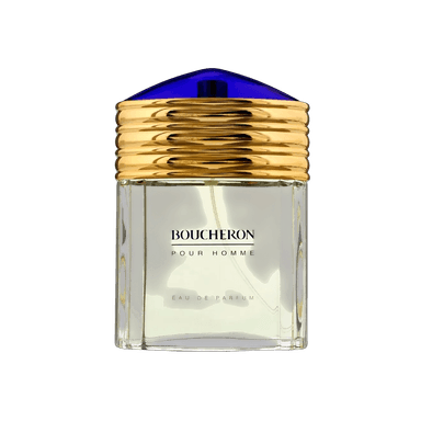 Boucheron Pour Homme Eau de Toilette - Perfume Masculino 100ml