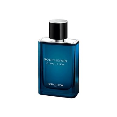 Boucheron Singulier Eau de Parfum - Perfume Masculino 100ml