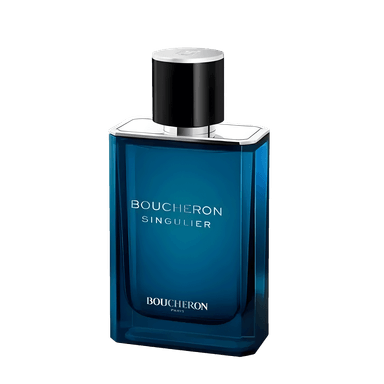 Boucheron Singulier Eau de Parfum - Perfume Masculino 50ml