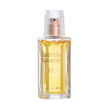 Perfume Gabriela Sabatini Eau de Toilette Feminino 20ml