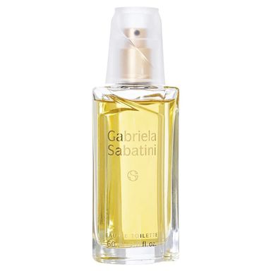 Perfume Gabriela Sabatini Eau de Toilette Feminino 60ml