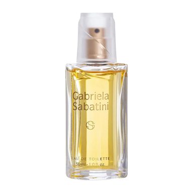 Perfume Gabriela Sabatini Eau de Toilette Feminino 30ml