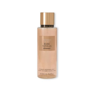 Victoria's Secret Bare Vanilla Shimmer - Body Splash 250ml