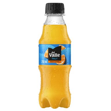 Suco Del Valle Frut Laranja 250ml