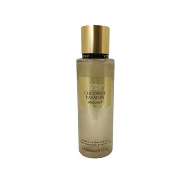 Victorias Secret  Coconut Passion Shimmer - Body Splash 250ml