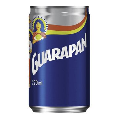 Refrigerante Guarapan Lata 220ml