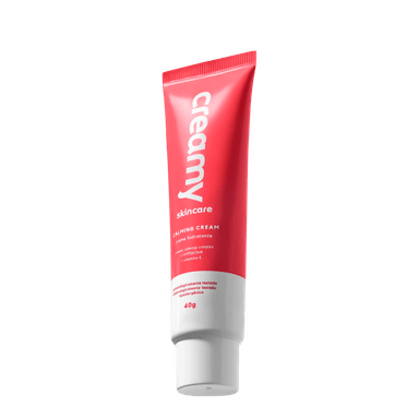 Creamy Calming Cream - Creme Hidratante Facial 40g