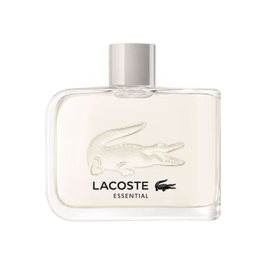 Lacoste Essential Eau de Toilette - Perfume Masculino 125ml