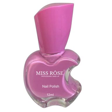 Esmalte Cremoso Miss Rôse A060 12ml