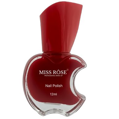 Esmalte Cremoso Miss Rôse A098 12ml