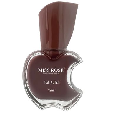 Esmalte Cremoso Miss Rôse A092 12ml