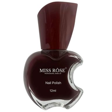 Esmalte Cremoso Miss Rôse A062 12ml