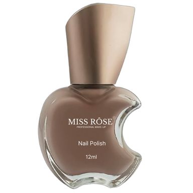 Esmalte Cremoso Miss Rôse A090 12ml
