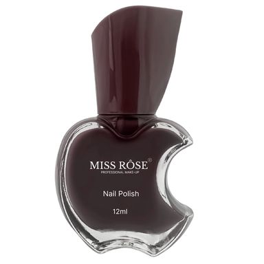 Esmalte Cremoso Miss Rôse A061 12ml
