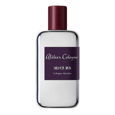 Atelier Cologne Silver Iris Cologne Absolue - Perfume Unissex 100ml