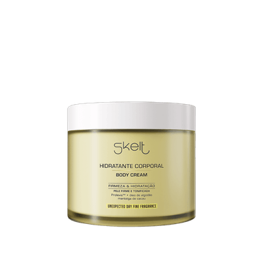 Skelt Unexpected Day - Hidratante Corporal 200g