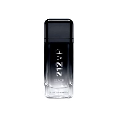 Carolina Herrera 212 Vip Black Eau de Parfum - Perfume Masculino 100ml