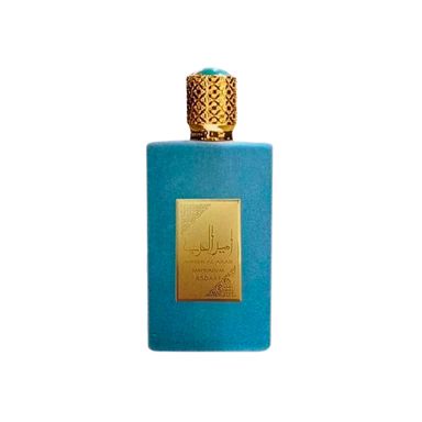 Asdaaf Ameer Al Arab Imperium Eau de Parfum - Perfume Unissex 100ml