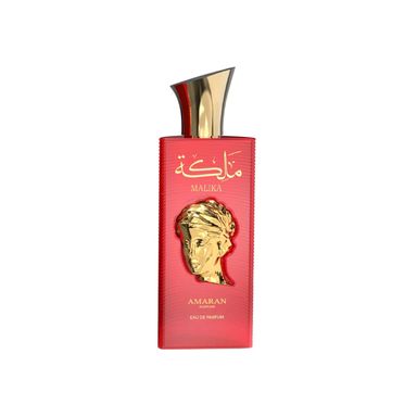 Amaran Kings & Queens Malika Eau de Parfum - Perfume Feminino 100ml