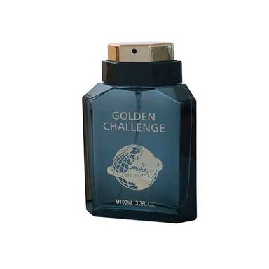 Omerta Golden Challenge Eau de Toilette - Perfume Masculino 100ml