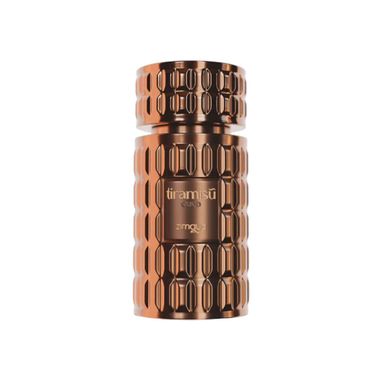 Zimaya Tiramisu Coco Eau de Parfum - Perfume Unissex 100ml
