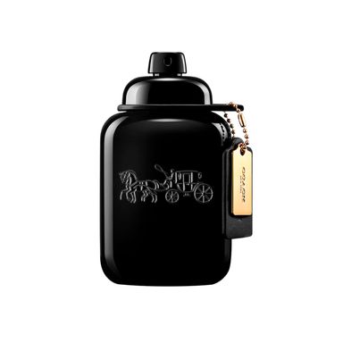 Coach New York For Men Eau de Parfum - Perfume Masculino 100ml