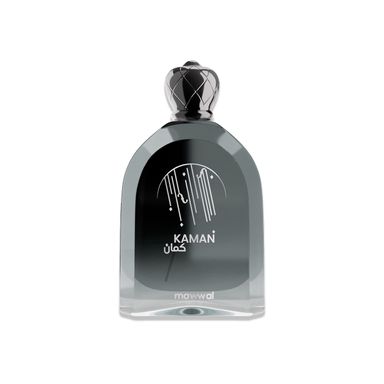 Mawwal Symphony Kaman Eau De Parfum - Perfume Feminino 100ml