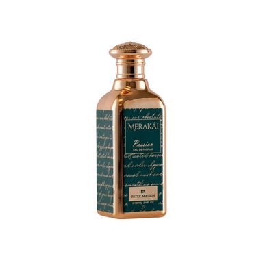 Patek Maison Merakai Passion Eau de Parfum - Perfume Unissex 100ml