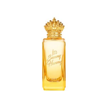 Juicy Couture Rock The Rainbow It's Sunny Hunny EDT - Perfume Feminino 75ml