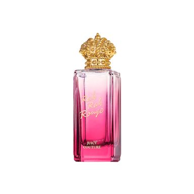 Juicy Couture Rock The Rainbow Rah Rah Rouge EDT - Perfume Feminino 75ml