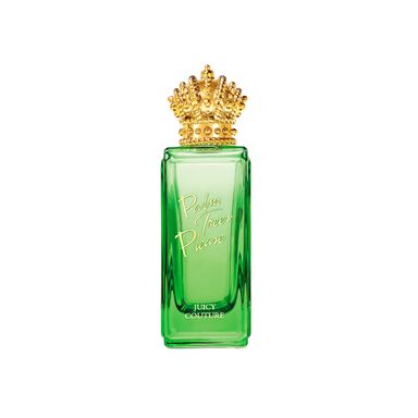 Juicy Couture Rock The Rainbow Palm Trees Please Eau de Toilette - Perfume Feminino 75ml