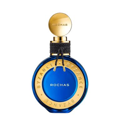 Rochas Byzance Eau de Parfum - Perfume Feminino 60ml