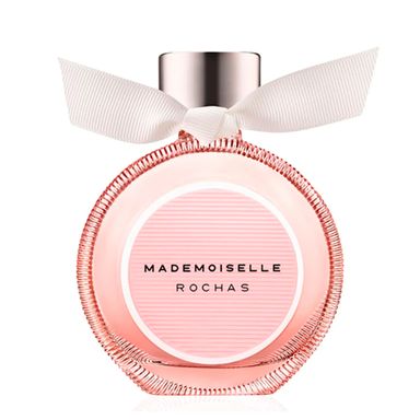 Rochas Paris Mademoiselle Eau De Parfum - Perfume Feminino 50ml