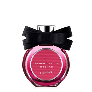 Rochas Mademoiselle Couture Eau de Parfum - Perfume Feminino 90ml