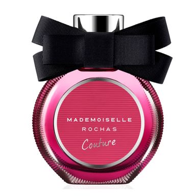 Rochas Mademoiselle Couture Eau de Parfum - Perfume Feminino 90ml
