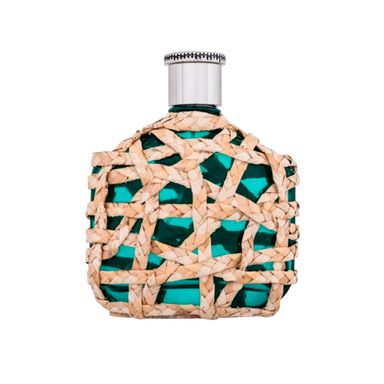 John Varvatos XX Artisan Teal Eau de Toilette - Perfume Masculino 125ml