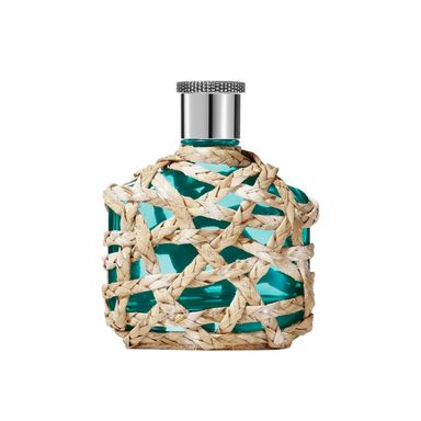 John Varvatos XX Artisan Teal Eau de Toilette - Perfume Masculino 75ml