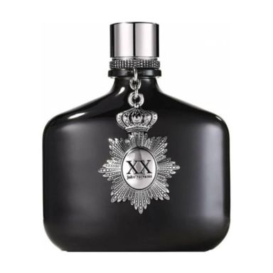 John Varvatos XX Eau de Toilette - Perfume Masculino 125ml