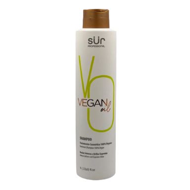 Sür Profissional Vegan Oil - Shampoo 1l