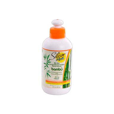 Silicon Mix Nutritivo Bambu - Condicionador 236ml