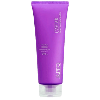 K.Pro Caviar Color - Condicionador 240g