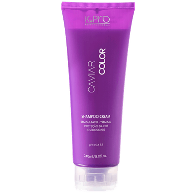 K.Pro Caviar Color - Shampoo 240ml