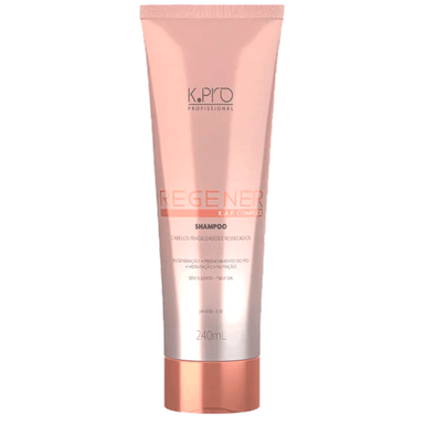 K.Pro Regenér - Shampoo 240ml