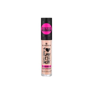 Essence I Love Flawless Skin Concealer N30 Light Beige - Corretivo 4ml
