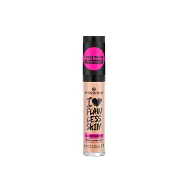Essence I Love Flawless Skin Concealer N40 Light Sand - Corretivo 4ml