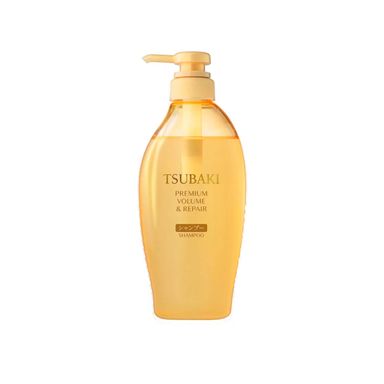 Tsubaki Premium Volume e Repair - Shampoo 450ml